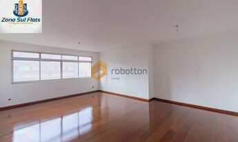 Imagem: SÃO PAULO - Apartamento Padrão - PINHEIROS