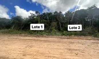 Imagem: Lotes legalizados a 300mtrs da nova Moaçara