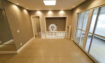 Imagem 3: Apartamento Brooklin - 92 m² - 2 suítes - 2 vagas + deposito