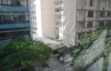 Imagem 3: Apartamento para venda possui 125 metros com 3 quartos