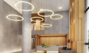 Imagem 6: Apartamento com 1 Dormitorio(s) localizado(a) no bairro Moema em São Paulo / Ref.:OR