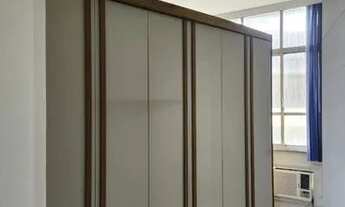 Imagem 4: Apartamento para aluguel com 65 metros quadrados com 2 quartos em Nazaré - Belém - PA