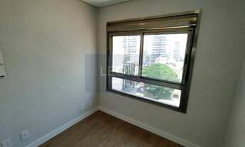 Imagem 4: Apartamento para Locação em São Paulo, Vila Madalena, 2 dormitórios, 1 suíte, 1 banheiro