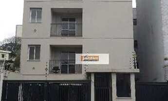 Imagem 2: Apartamento com 2 dormitórios à venda, 40 m² por R$ 350.000,00 - Vila Baeta Neves - São Be