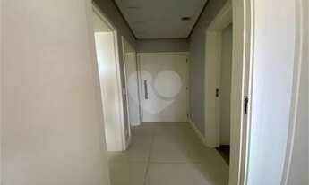 Imagem 3: Apartamento à venda na Parada Inglesa com Varanda Gourmet.