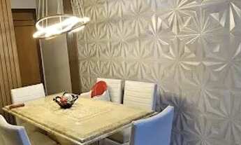 Imagem 4: 3 quartos* lindo* aconchegante* na quadra do mar* Cód: 23598 D