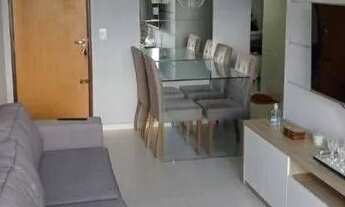 Imagem 4: Apartamento à venda, 3 quartos, 1 suíte, Portal do Sol - João Pessoa/PB