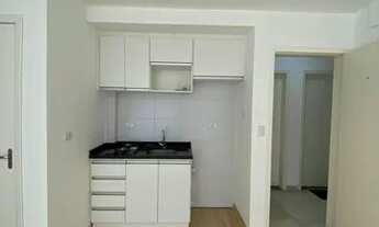 Imagem 2: Studio Edifício Becker Aluguel LOCADO