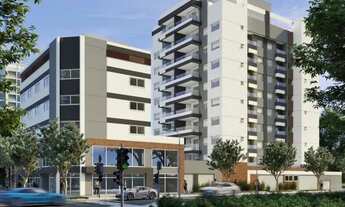 Imagem: Apartamento 1 dormitório - sendo 1 suíte