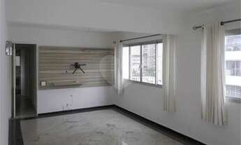 Imagem: Apartamento à venda com 135 m² e 3 dormitórios