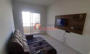 Imagem 7: Apartamento com 2 dormitórios no Condomínio Residencial em Limeira-SP