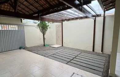 Imagem 4: Linda Casa - Cozinha planejada, 2 quartos Cidade Da Barra, Vila Velha