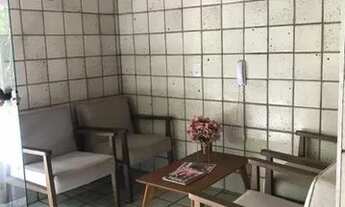 Imagem 2: EDF. LE HAVRE Apartamento com 3 dormitórios