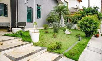 Imagem 6: Casa com 3 dormitórios à venda, 500 m² por R$ 850.000,00 - Piracangaguá - Taubaté/SP