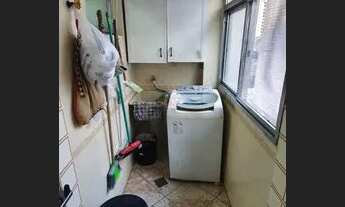 Imagem 5: Apartamento com 2 dorms, Tupi, Praia Grande - R$ 235 mil, Cod: 4888