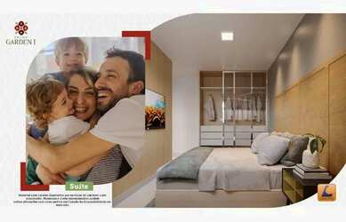 Imagem 5: 004 - APARTAMENTO MINHA CASA MINHA VIDA - ENTRADA DE 500 REAIS