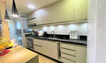 Imagem 4: Apartamento com 3 dormitórios à venda, 97 m² por R$ 700.000,00 - Velha - Blumenau/SC