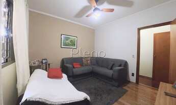 Imagem 4: Casa à venda no Jardim Nilópolis em Campinas/SP