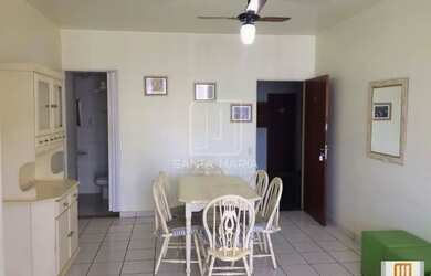 Imagem 3: Apartamento (tipo - padrao) 2 dormitórios, cozinha planejada, portaria 24hs, elevador, em