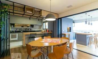 Imagem 6: Apartamento para Aluguel - Vila Madalena, 3 Quartos, 149 m2