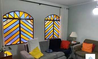 Imagem 1: SãO PAULO - Sobrado Padrão - Chácara Santo Antonio