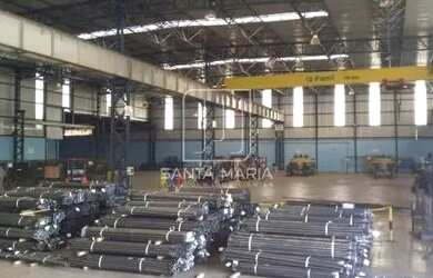 Imagem 2: Salão/Galpão (salão - térreo