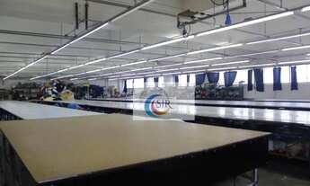 Imagem 7: Conjunto para alugar, 1050 m² - Brás - São Paulo/SP