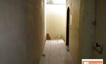 Imagem 4: Casa com 2 dormitórios para alugar, 100 m² por R$ 1.500/mês - Samambaia Sul - Samambaia/DF