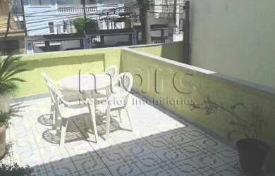 Imagem 2: SÃO PAULO - Casa Padrão - JARDIM DA GLORIA