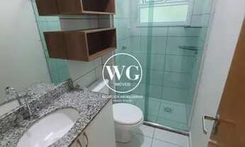 Imagem 6: Apartamento com 03 quartos no Passeio do Mindu