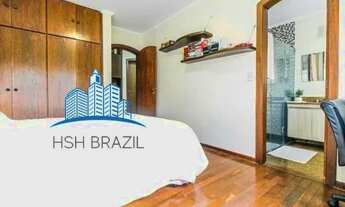 Imagem 5: SãO PAULO - Padrão - Brooklin Novo