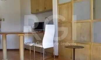 Imagem 4: Apartamento locação, com 01 dormitório,40,73m² no bairro Floresta/Porto Alegre