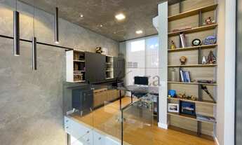 Imagem 5: Casa de condomínio sobrado para venda tem 340 metros quadrados com 4 quartos