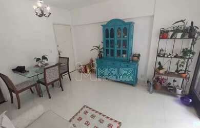 Imagem 4: Tijuca Apartamento com 2 dormitórios