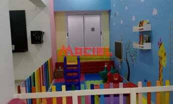 Imagem 4: Apartamento Padrão em São José dos Campos