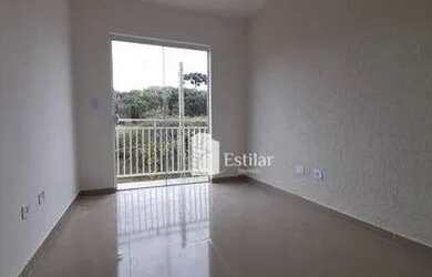 Imagem 4: Sobrado 02 quartos no Cidade Industrial, Curitiba