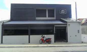 Imagem: CASA COMERCIAL À VENDA NO JARDIM PANORAMA