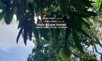 Imagem 5: Fazenda/Sítio/Chácara para venda possui 10000 metros quadrados com 3 quartos