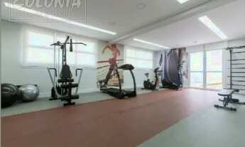 Imagem 3: Santo André - Apartamento Padrão - Vila Palmares