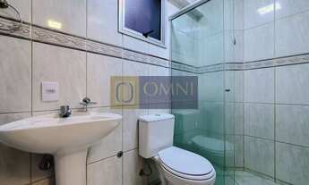 Imagem 3: Apartamento de 90m² para locação em Vila Gilda - Santo André