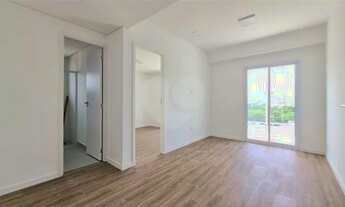 Imagem: Apartamento novo, 01 quarto, 01 banheiro