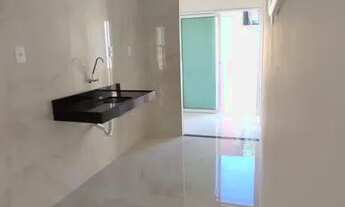 Imagem 5: Casas a venda por trás das tapioqueiras ce 040, opções com varanda, agende uma visita