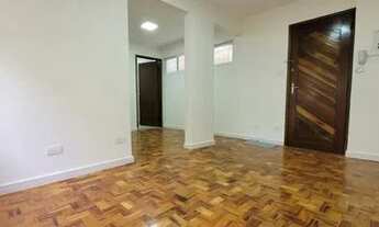 Imagem 3: Apartamento para aluguel possui 71 metros quadrados com 3 quartos