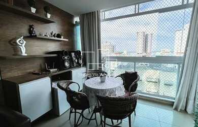 Imagem 2: Apartamento à venda no bairro Itapuã - Vila Velha/ES