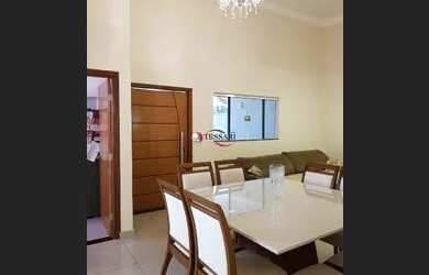 Imagem 5: Venda - Casa em Condomínio Amazonas, 3 Dormitórios, Sala, Cozinha, Lazer Completo, 4 vagas