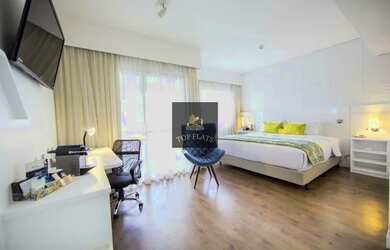 Imagem 2: Flat disponivel em Indianópolis - SP