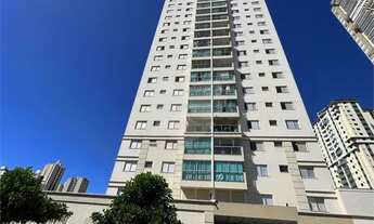 Imagem: Apartamento Solar dos Nobres unidade 111