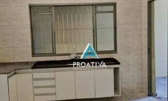 Imagem 4: Casa com 3 dormitórios, 142 m² - venda por R$ 436.000,00 ou aluguel por R$ 1.850,00/mês