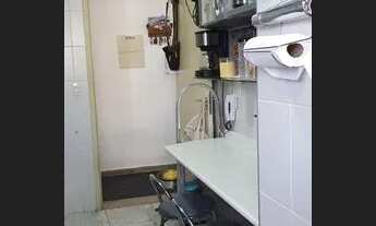 Imagem 6: Apartamento para venda possui 75 m² com 3 quartos em Saúde