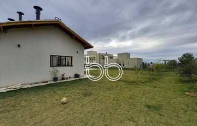 Imagem 2: Casa com 3 dormitórios, 320 m² - venda por R$ 2.015.000,00 ou aluguel por R$ 12.500,00/mês